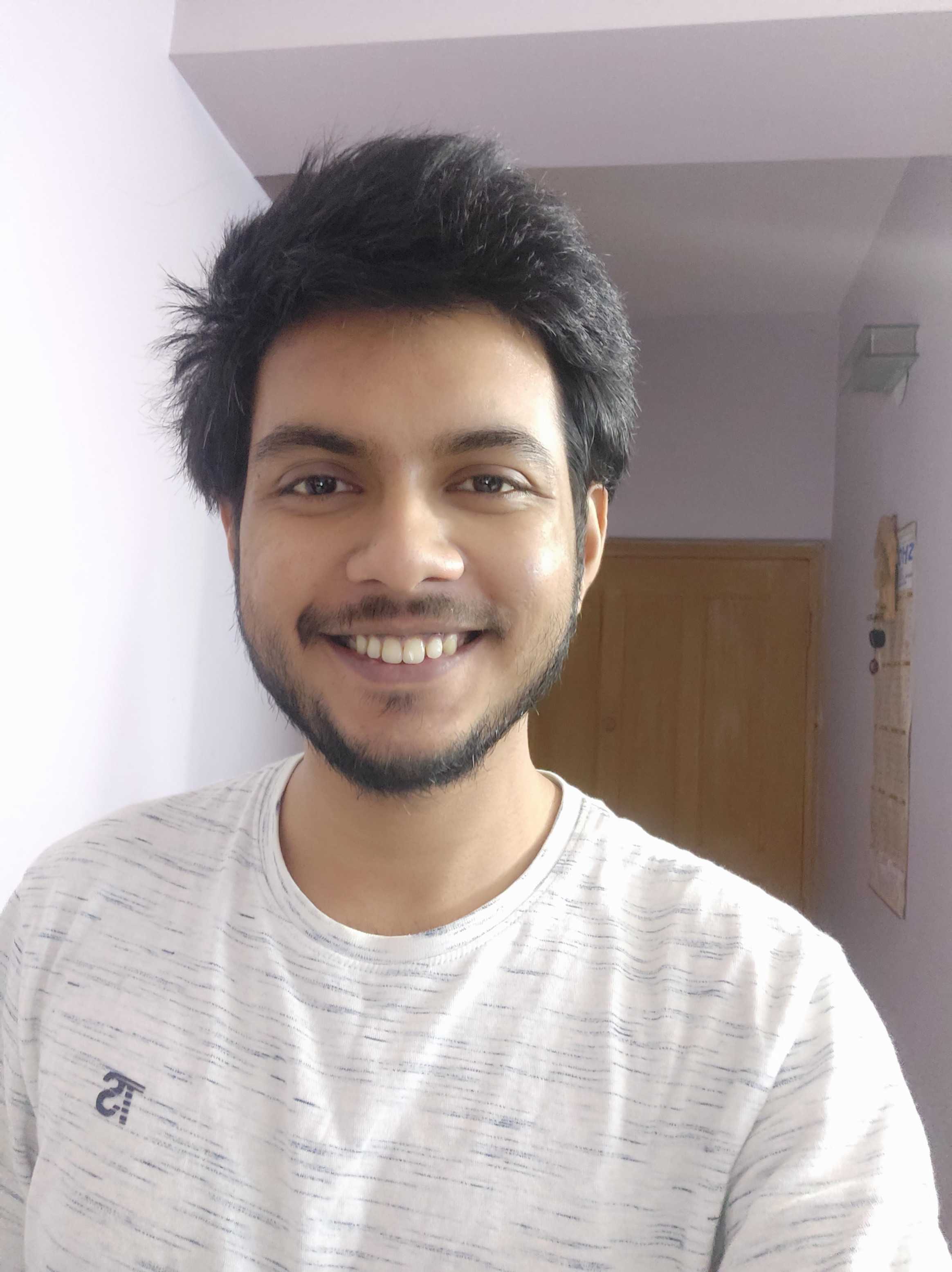 Profile photo of Sarba Roy